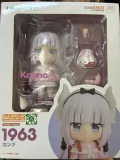 2026年最新】小林さんちのメイドラゴン ねんどろいどの人気アイテム