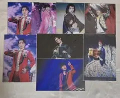 渡辺翔太 公式ステフォ 28枚