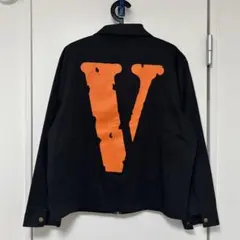 vlone ブルゾン