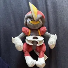 ポケモンfit キリキザン