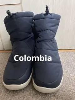 【値下げ】Colombia スノーブーツ24cm