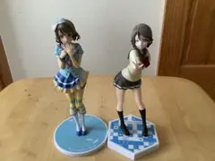 2026年最新】ラブライブサンシャイン フィギュアの人気アイテム - メルカリ