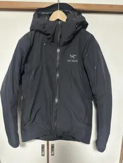 2014 ARC'TERYX Fission SL ブラック S - メルカリ