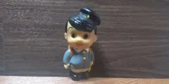 東京都主税局⭐️タックス⭐️タクちゃん⭐️ソフビ貯金箱 - メルカリ