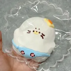 しろたん おやつくじ 特賞 ぽてぽてチップスたん ぬいぐるみ - メルカリ