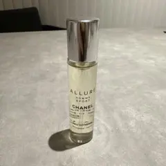 【シャネル】CHANEL ALLURE HOMME SPORT エクストリーム