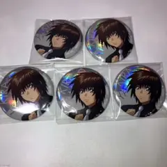 機動戦士ガンダムSEED FREEDOM 缶バッジ　キラヤマト