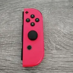 【ジャンク品】　Nintendo Switch　ジョイコン　Joy-Con　右