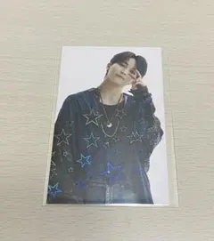 早いもの勝ち！SEVENTEEN セブチ タワレコ ラキドロ トレカ　ジョンハン