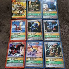 ゾイド カードゲーム 58枚 - メルカリ