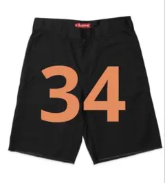 34インチ Supreme Work Short 26ssのサムネイル