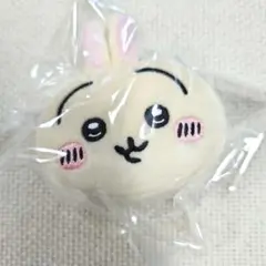 ちいかわ うさぎ もちもちフェイスマスコット ぬいぐるみのサムネイル