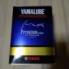 笑*福様 YAMALUBE Premium Synthetic 10W-40 4 - メルカリ