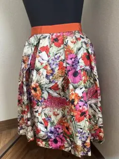2026年最新】BLUMARINE フレアスカートの人気アイテム - メルカリ