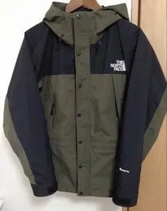 sk様専用ノースフェイス　マウンテンライトジャケット
