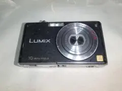 9441）コンパクトデジタルカメラ LUMIX DMC-TZ5 - メルカリ