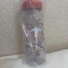 【値下げ】ダッフィー シークレット オブ スノーウィーデイ ドリンクボトル