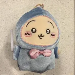 ちいかわ バースディッ... マスコット　うさぎのサムネイル