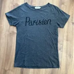 メゾンキツネ　Tシャツ　Mのサムネイル