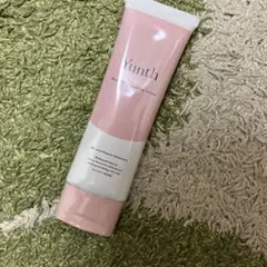 Yunth ユンス　クレンジングクリーム120g