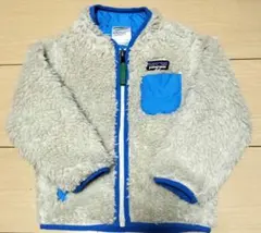 レトロx アウター