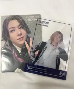 2025年最新】藤澤涼架 ホワイトラウンジの人気アイテム - メルカリ