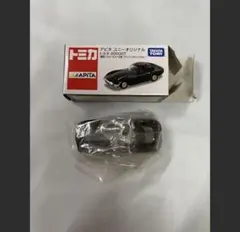 トミカ アピタユニーオリジナル トヨタ 2000GT 捜査用パトロールカー