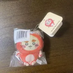 ちいかわ　シーサー　タコイカくじD賞
