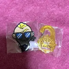 JSBLAND会場カプセルガチャELLY