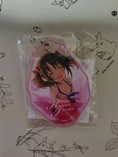 今井加奈 デレステ オフィシャルショップ限定くじ アクリルキーホルダー①