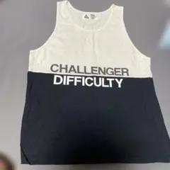 2026年最新】CHALLENGER メンズ タンクトップ・ノースリーブトップスの