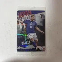2026年最新】前田大然 カードの人気アイテム - メルカリ