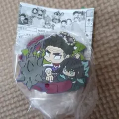 【鬼滅の刃】キャラばんちょうこう　悲鳴嶼行冥＆時透無一郎