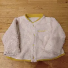 ★お値下げ　mont bell CLIMA AIR ベビーアウター 80サイズ