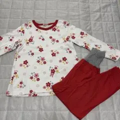 ホットビスケッツパジャマ