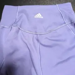 アディダス　レギンス