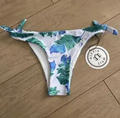 水着 ビキニ ボトム　ALEXIA STAM