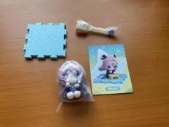 原神 フィギュア シトラリ