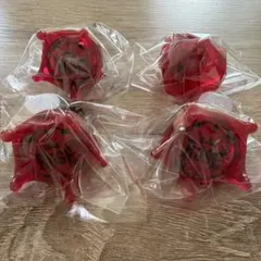 めておら ロゼ　リングライト リンライ