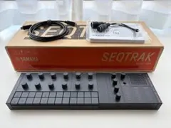 YAMAHA SEQTRAKのサムネイル