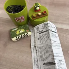 セガトイズ お茶犬 湯のみの小部屋 サクラ チャイ - メルカリ