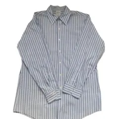Brooks Brothers ストライプシャツ 16-33 L相当