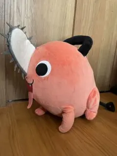 チェンソーマン ぬいぐるみ ポチタ アミューズメント