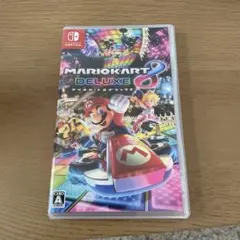 MARIOKART 8 DELUXE Nintendo Switch