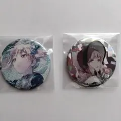 プロセカ　グリ缶　36B　宝石箱　暁山瑞希