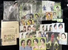 アンジュルム 平山遊季 ソロマフラータオル 竹内朱莉 ファイナル 卒業