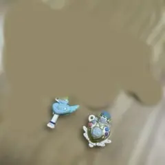 プリキュアキャラクターアクセサリーセット