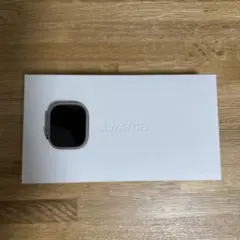 Apple Watch Ultra (GPS + Cellular) 第1世代