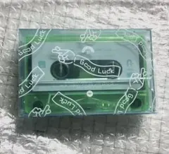 18TRIP エイトリCassette #01 グッドラック/HAMAツアーズ