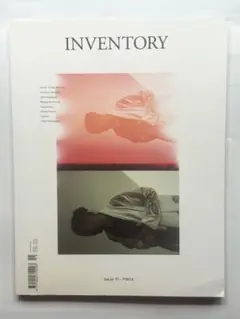 VISVIM 中村ヒロキ INVENTORY Issue 11 - FW14